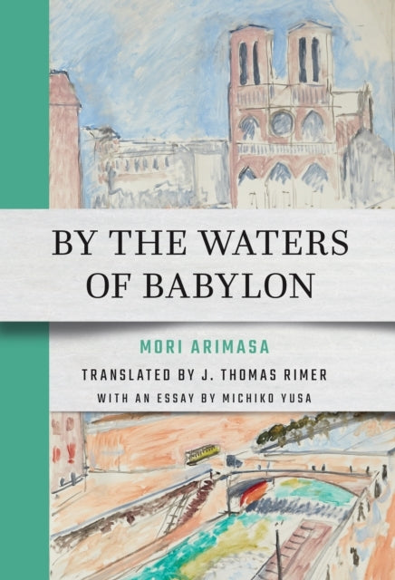 By The Waters Of Babylon