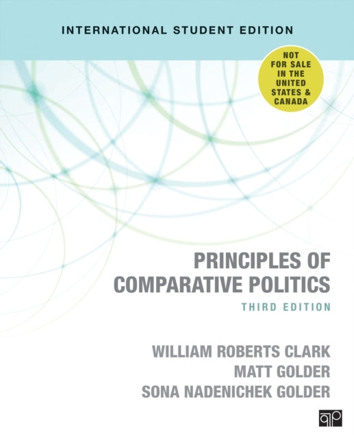 Principles of Comparative Politics (international Student Ed