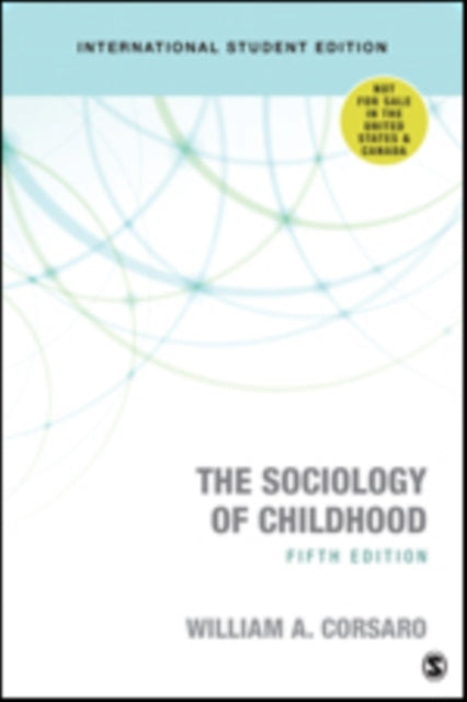 The Sociology of Childhood