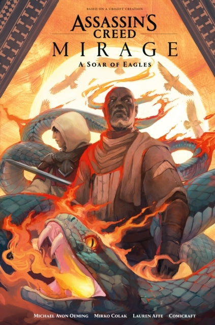 Assassin's Creed Mirage