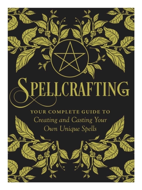 D1 Spellcrafting