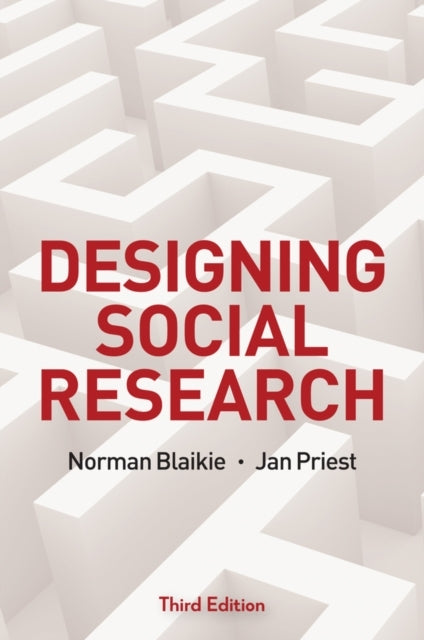 D1 Designing Social Research