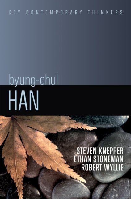 Byung-chul Han