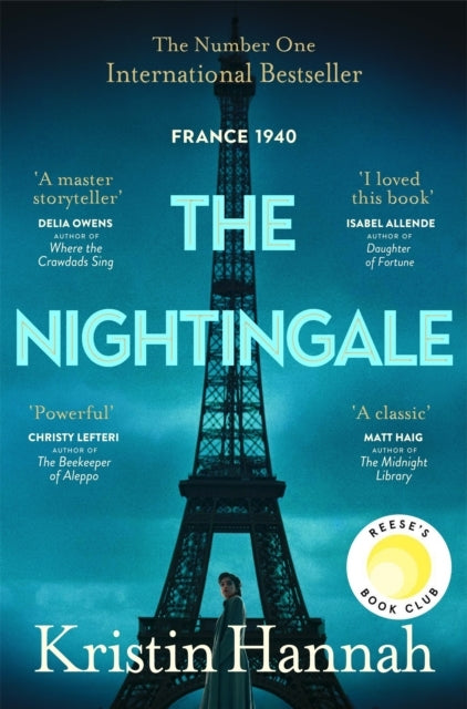 D2 The Nightingale