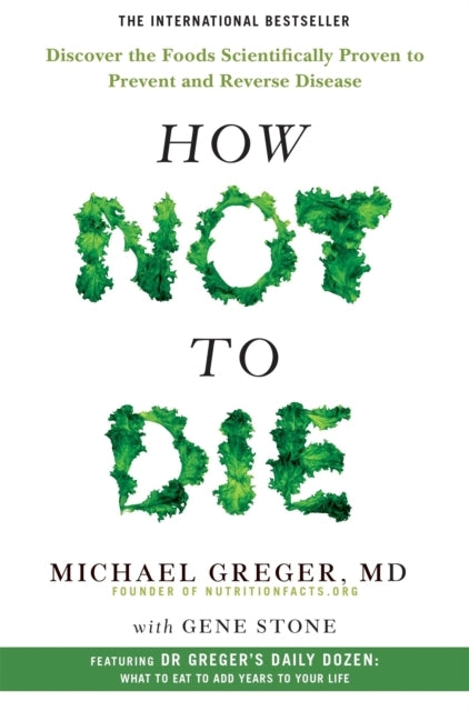 D1 How Not to Die