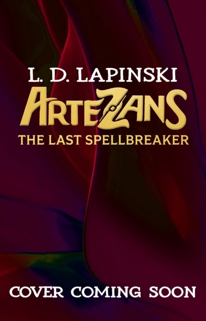 Artezans: The Last Spellbreaker