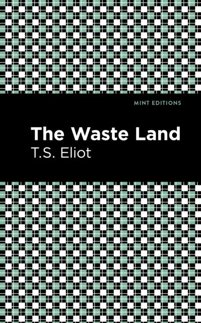 D1 The Waste Land