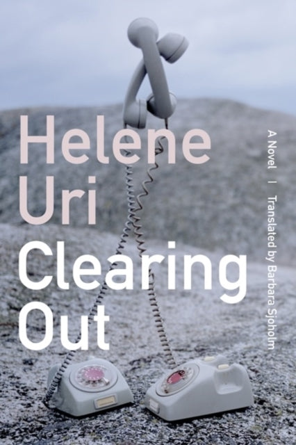 Clearing Out A Novel