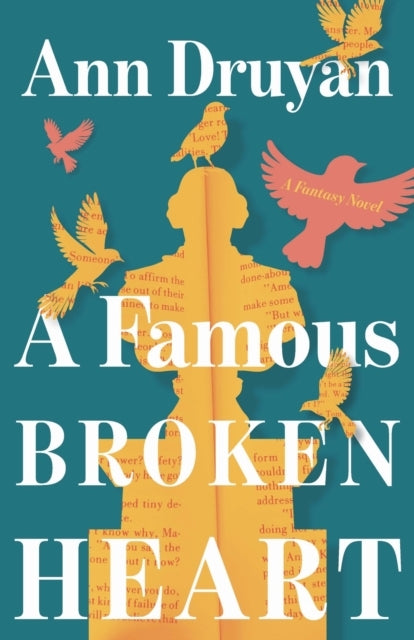 A Famous Broken Heart