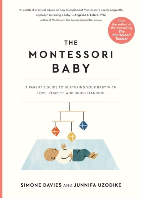D2 The Montessori Baby