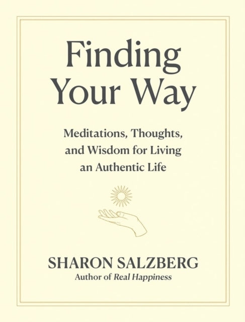 D2 Finding Your Waymeditations Thoughts and Wisdom for Living