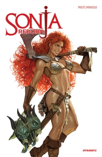 Sonja
