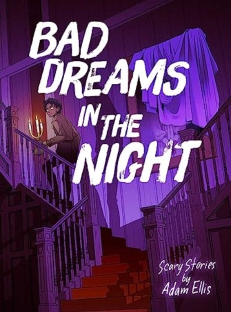 D1 Bad Dreams in the Night