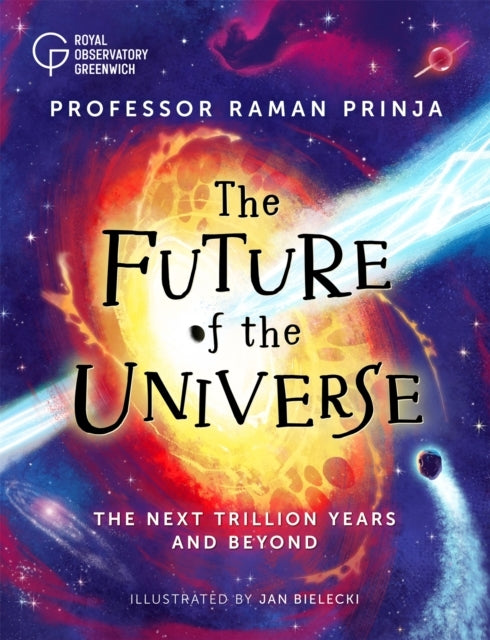 The Future of The Universe The Next Trillion Years and Beyond