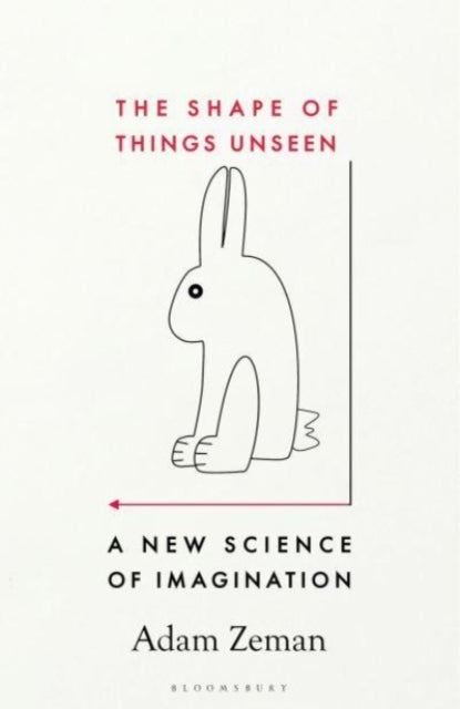 The Shape of Things Unseen