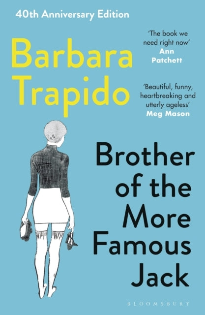 Brother of The More Famous Jack Bbc Radio 4 Book At Bedtime