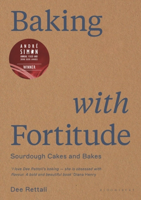 Baking With Fortitude