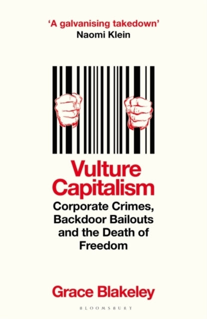 D2 Vulture Capitalism
