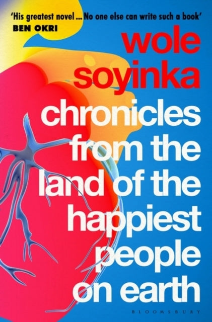 Chronicles From the Land of the Happiest People on Earth 'so