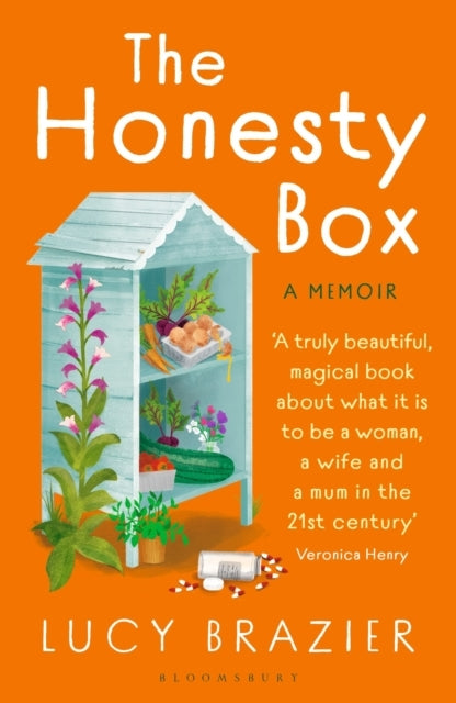The Honesty Box