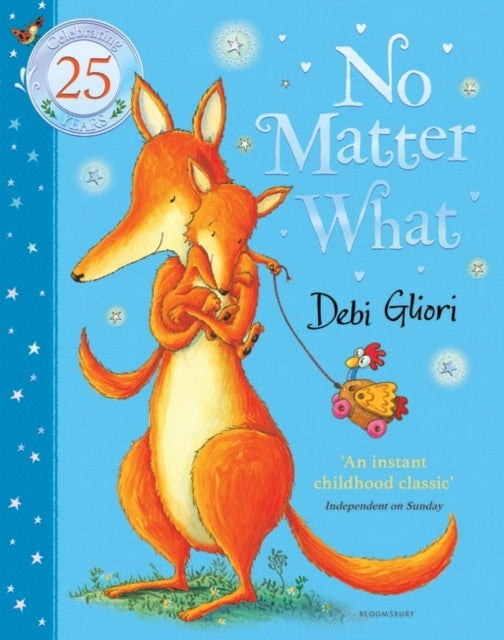 No Matter What The Anniversary Edition