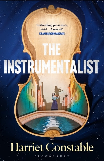 The Instrumentalist The Times Top Ten Bestseller