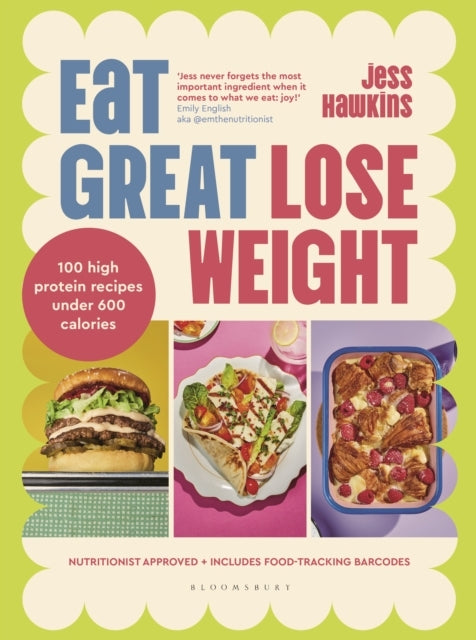 Eat Great Lose Weighteasy Healthy Recipes That You'll Actu