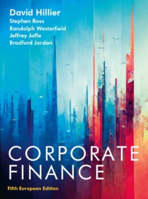 Corporate Fice 5e