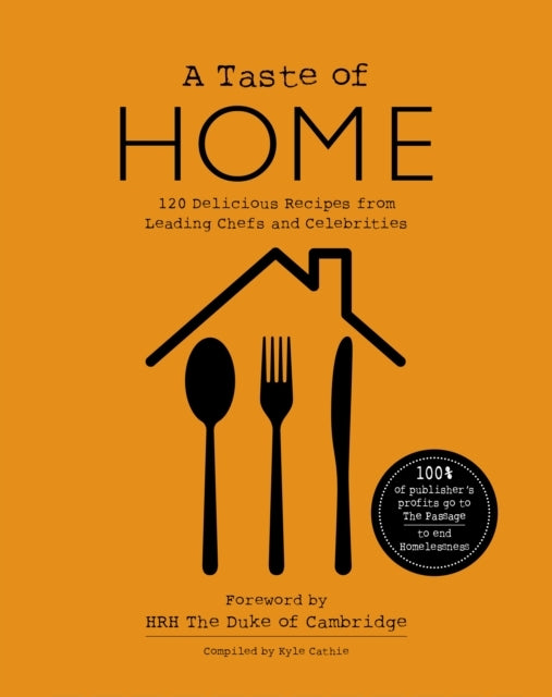 D1 A Taste Of Home