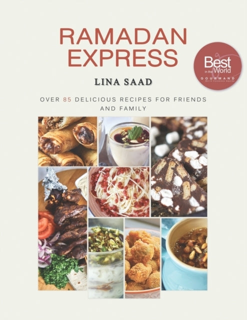 Ramadan Express English Version