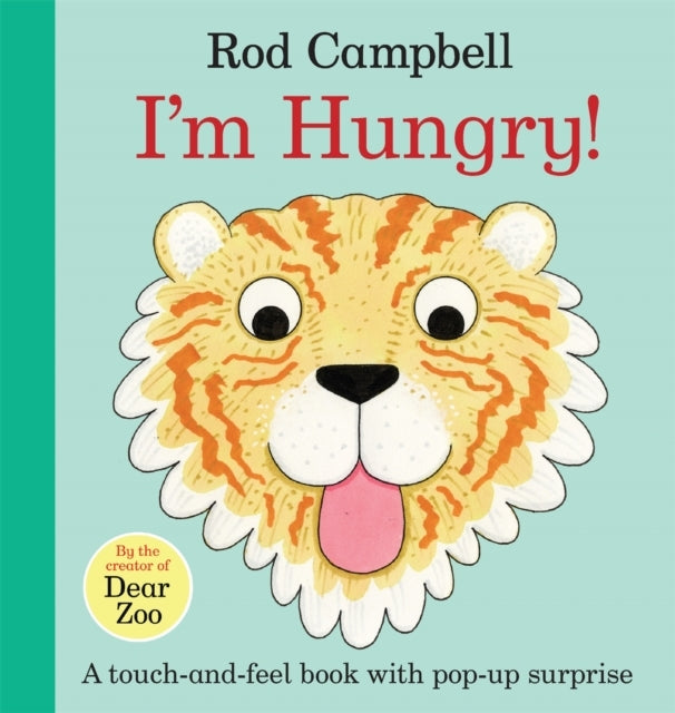 I'M Hungry!