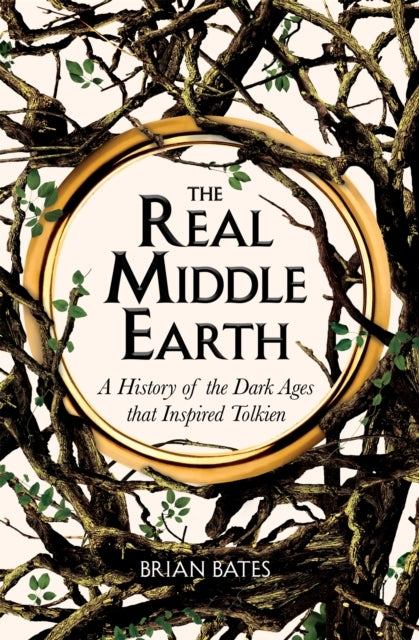 The Real Middle-earth