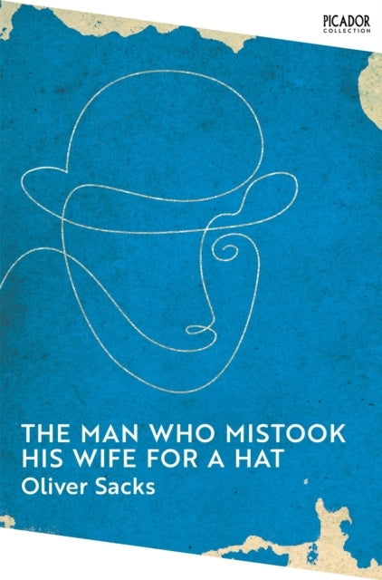 D1 The Man Who Mistook His Wife for a Hat