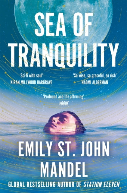 Sea of Tranquility