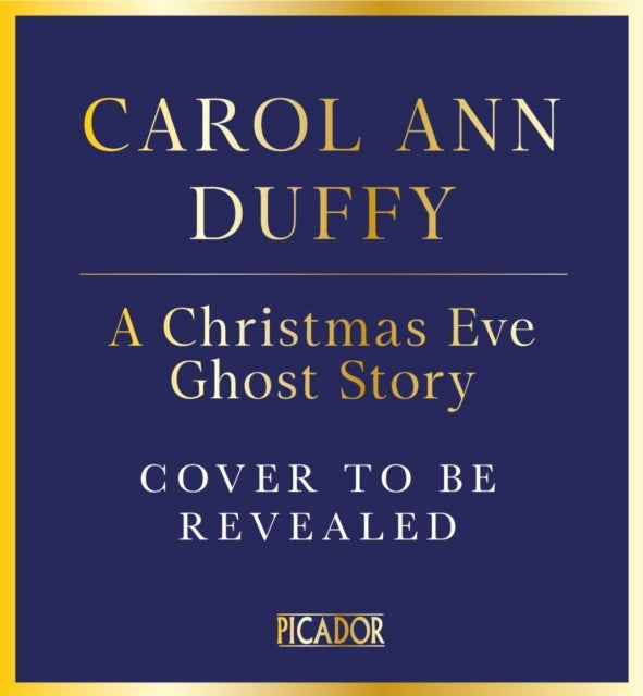 A Christmas Ghost Story