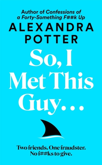 Untitled Alexandra Potter 2025