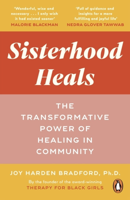 Sisterhood Heals The Transformative Power of Healing In Community