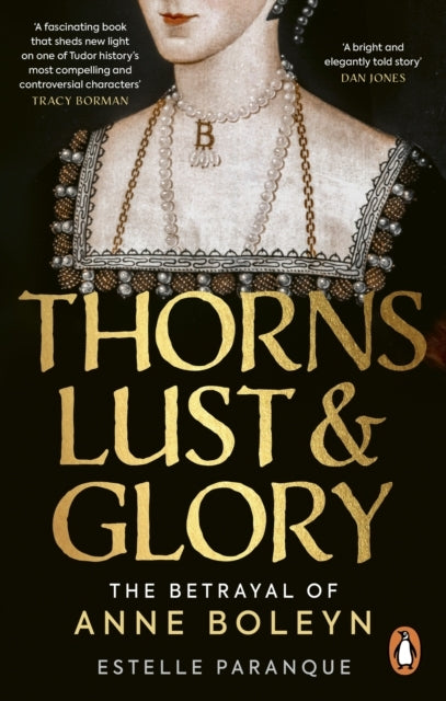 Thorns, Lust and Glory