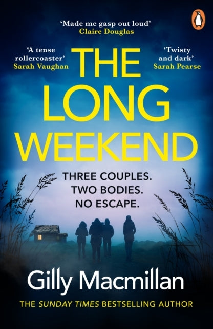 The Long Weekendby the Time You Read This Ill Have Killed