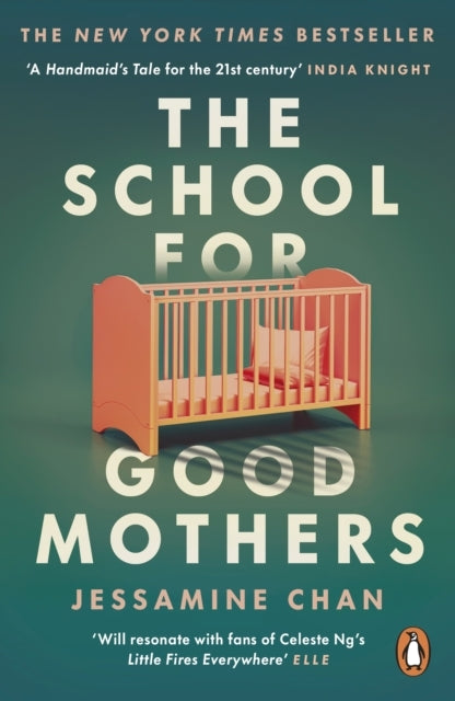 The School for Good Motherswill Resonate With Fans of Celes