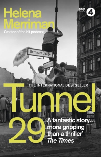 D1 Tunnel 29love Espionage and Betrayal the True Story of an