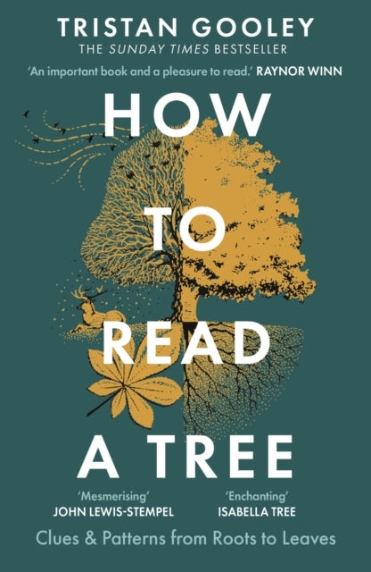 D2 How to Read a Tree