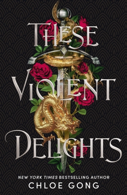 These Violent Delightsthe Fierce Heart-pounding and Achingl
