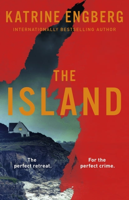 The Island The Next Gripping Scandinavian Noir Thriller From The International Bestseller For 2023