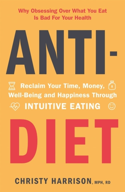 Anti-diet