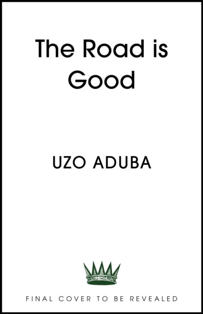 The Road Is Good The Powerful and Inspiring Memoir From The Orange Is The New Black Star