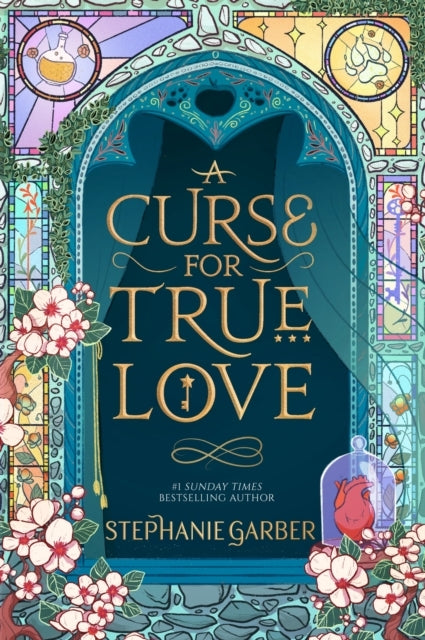 D1 A Curse for True Love