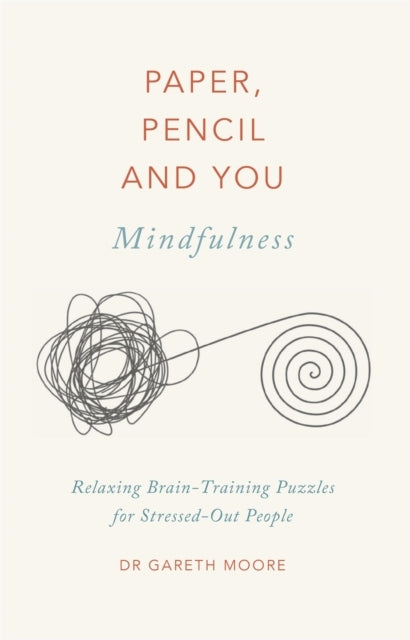 Paper Pencil & You Mindfulness
