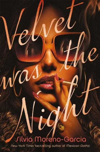 Velvet Was The Night President Obama'S Summer Reading List 2022 Pick
