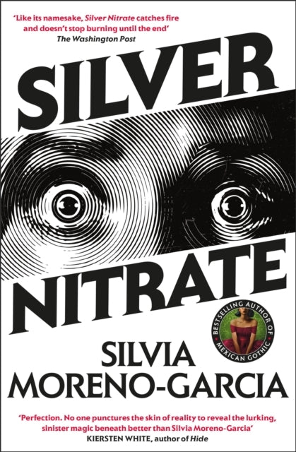 Silver Nitratethe Dark Gripping 1990s Horror-thriller by Th